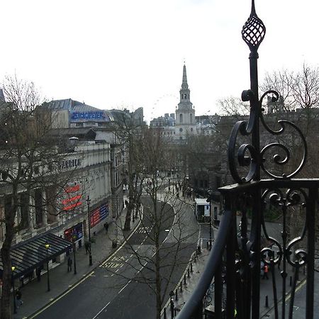 Seven Dials Apartments London Exterior foto